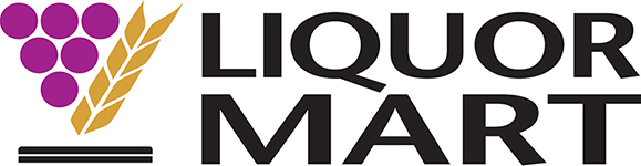 Logo for Liquor Mart