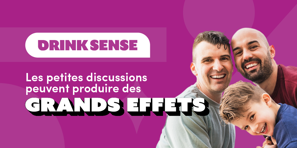 Les petites discussions peuvent avoir un grand impact