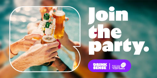Join the Party