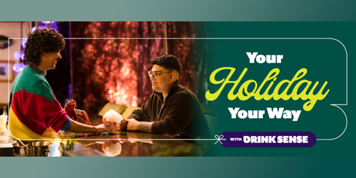 Your Holiday Your Way