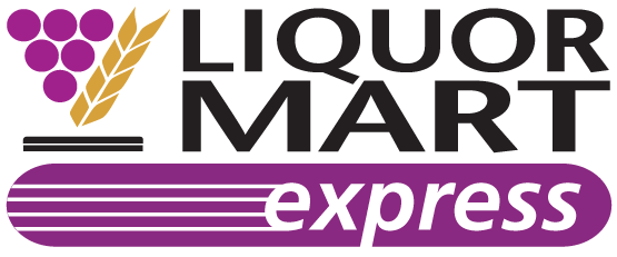 Logo for Liquor Mart Express