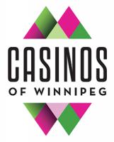 Logo for Casinos of Winnipeg