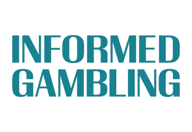 Informed Gambling logo