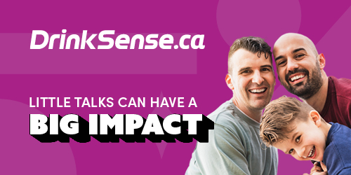 Little talks can have a big impact.