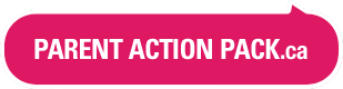 Parent Action Pack logo