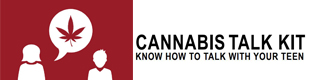 Logo for Cannabi Talk Kit
