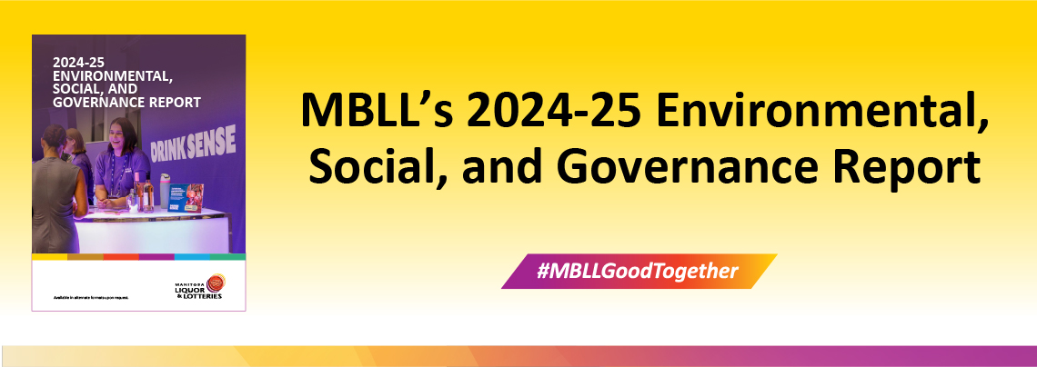 MBLL's 2024-25 ESG Report
