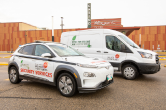 Electric Vehicles