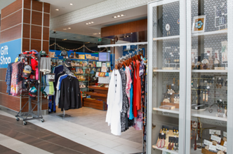 Casinos of Winnipeg Gift Shop