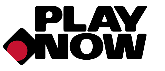 PlayNow logo