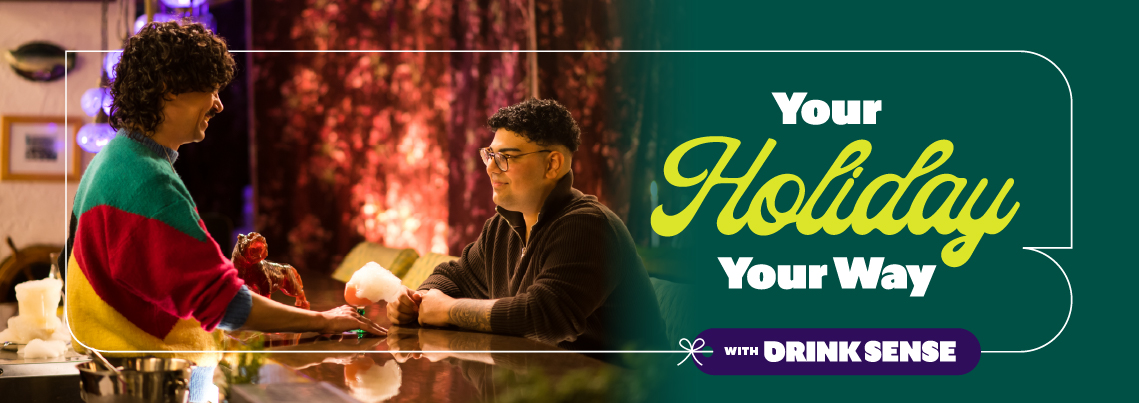 Your holiday your way