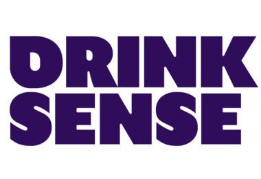 DrinkSense Logo