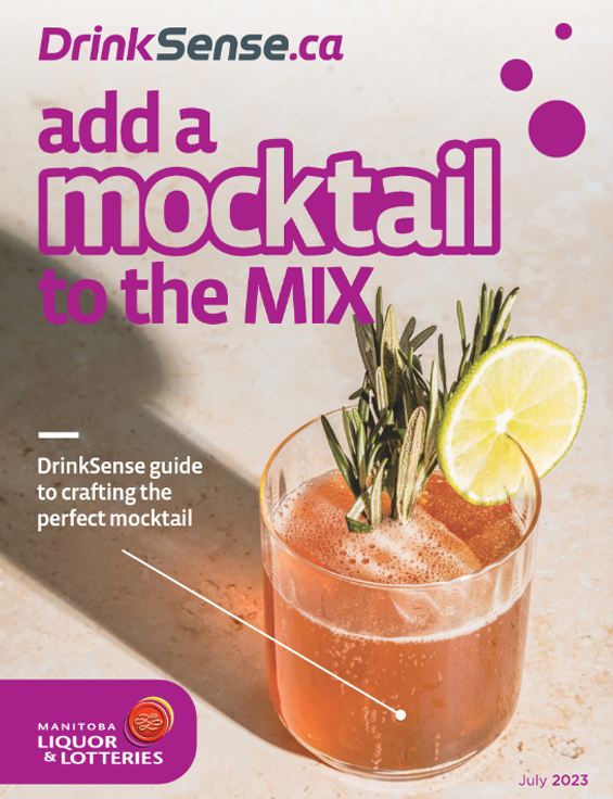 Mocktail Guide 2023