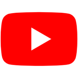 YouTube icon