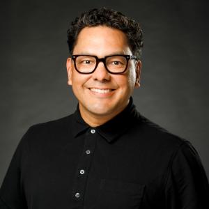 Alan Greyeyes