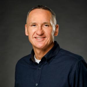 Kevin Chief