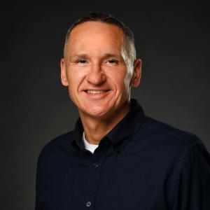 Kevin Chief