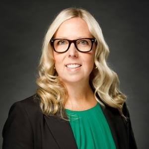 Tracey Bremner