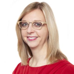 Christine Van Cauwenberghe