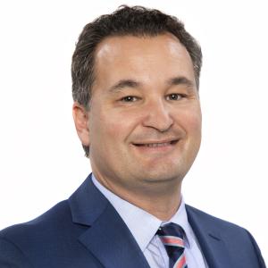 Rod Bruinooge