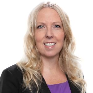 Tracey Bremner