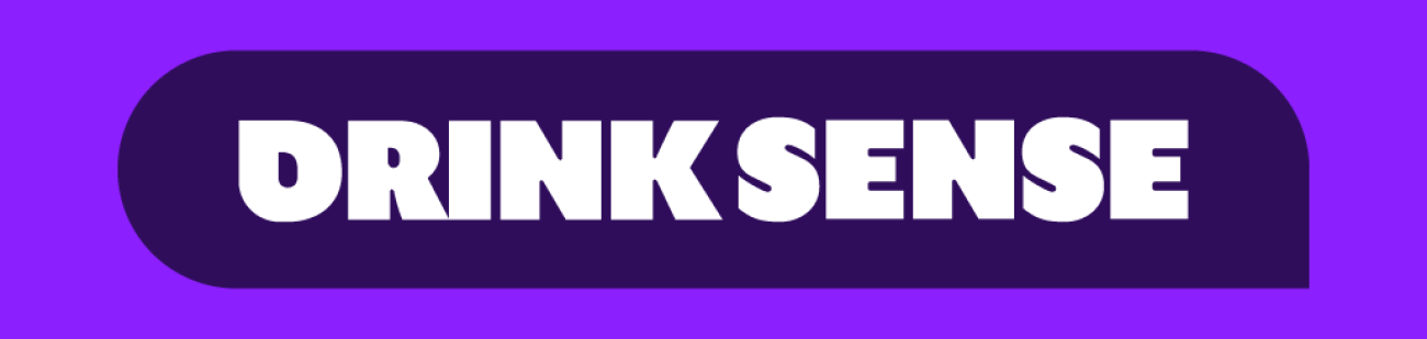 Drinksense header
